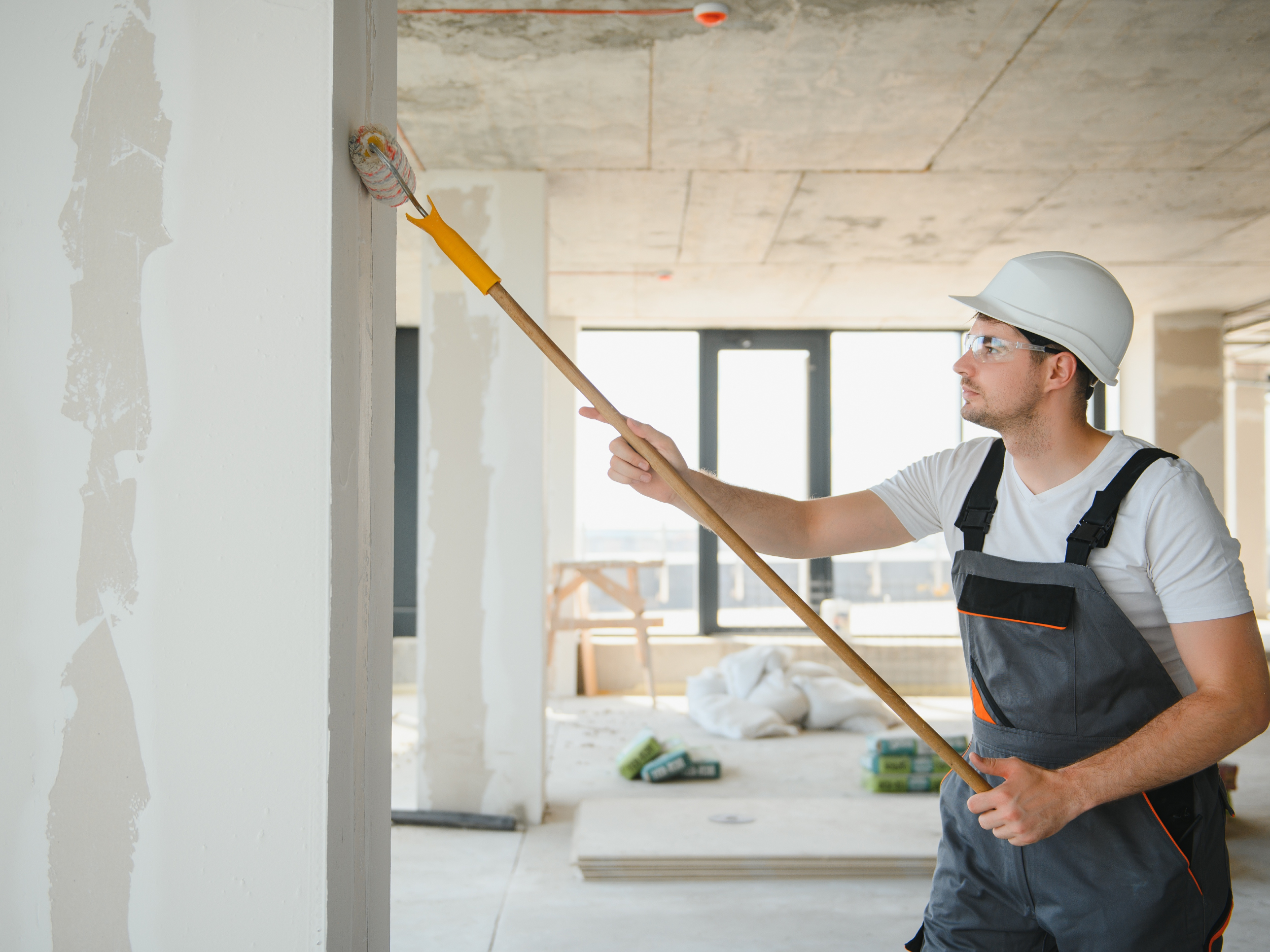 Ελαιοχρωματισμοί