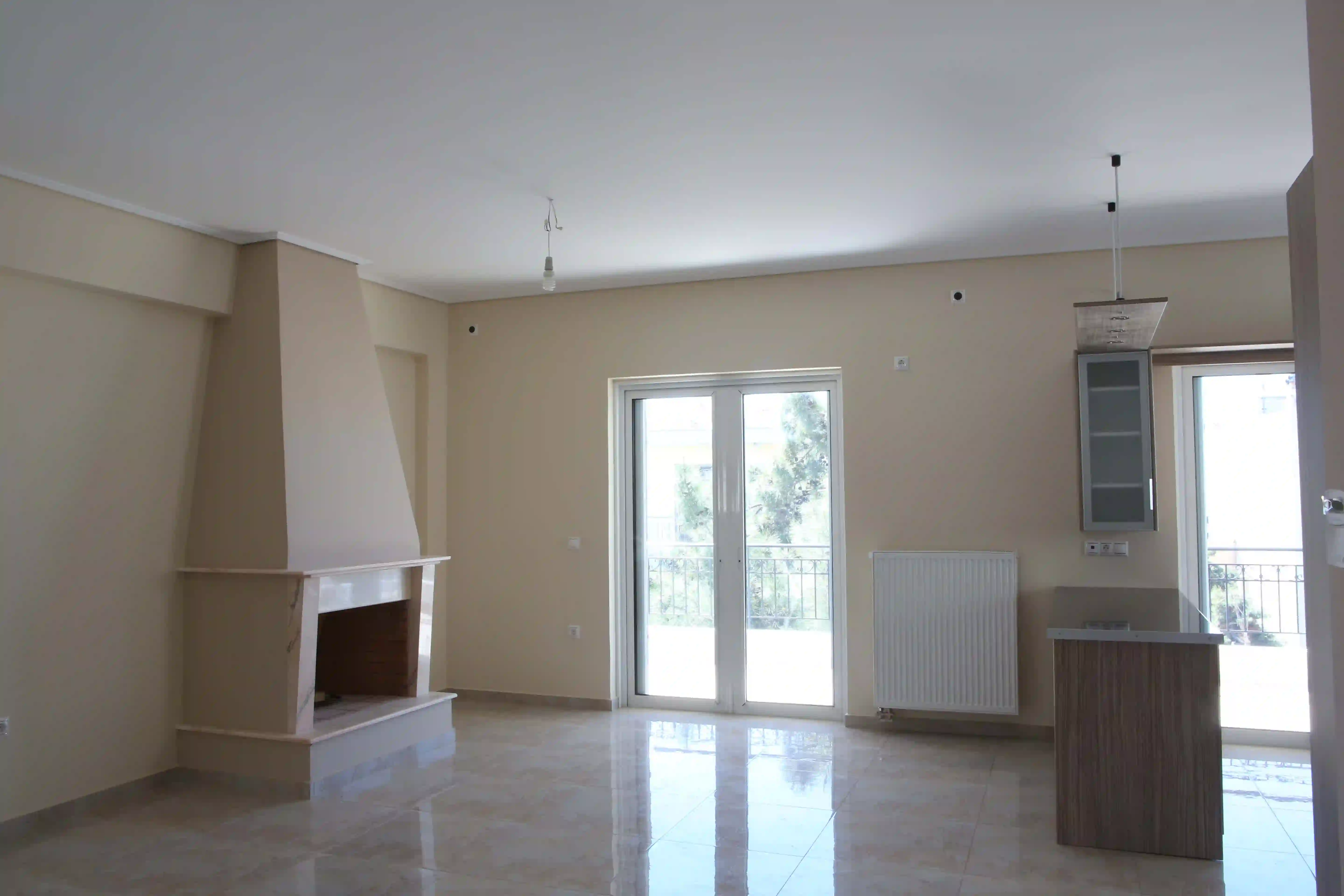 Ανακαίνιση κατοικίας