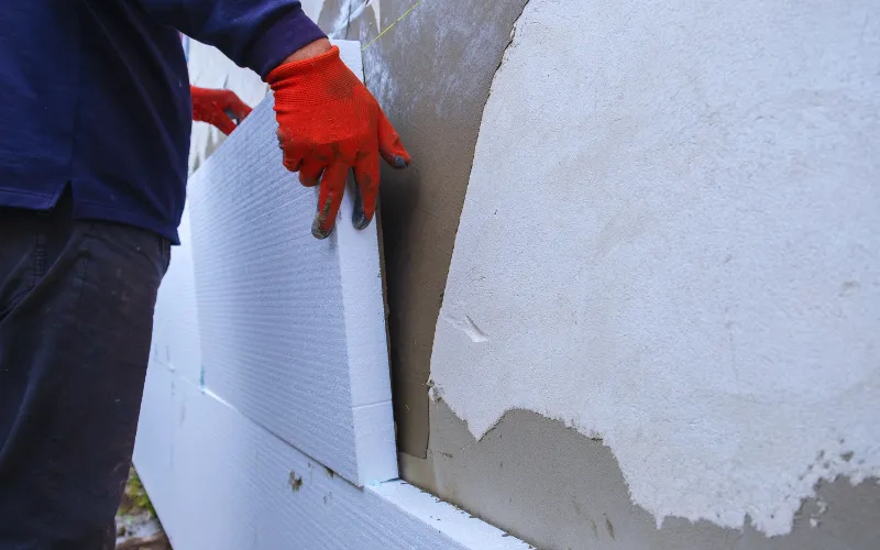 Θερμοπρόσοψη